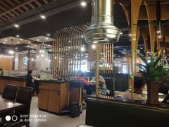 大堂-合合大冷面(湖南店)