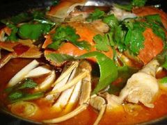 -阳光码头海鲜火锅(世纪大道店)