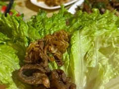 -炙热童年·老北京炙子烤肉(南锣鼓巷店)