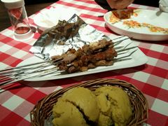 -西贝莜面村(上海百联西郊店)