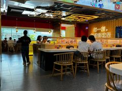 -三禾寿司(君尚店)