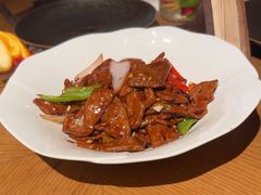 -奉天小馆·非遗东北菜(沈阳万象城店)