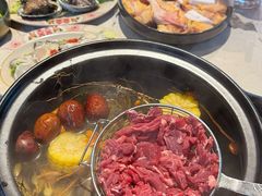 -琥珀川糟粕醋火锅(慈云寺店)