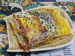 -冷峰马家鸡蛋牛奶醪糟(八朗学五巷店)
