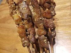 -那些年记忆烧烤