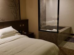 -渔岛海洋度假区