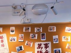 -翁林甜品