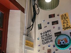 -三杯赤運·中式小酒馆(所城里店)
