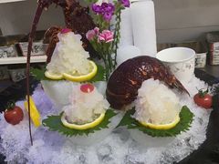 -吴中欢朋酒店-中餐厅