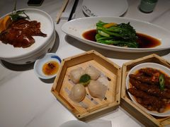 -同庆楼(天鹅酒家店)