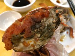 -莲花公园煎蟹(总店)