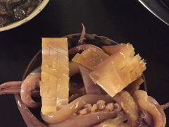 -岗上渣渣老火锅(两路口店)