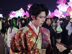 -厦门园林博览苑
