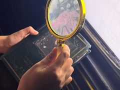 -屋有岛沉浸游戏旗舰店(中山公园店)
