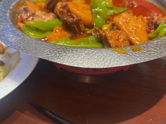 -那拉提之疆·新疆菜(美院店)