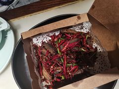 -佬麻雀·剁椒鱼头(京基KK One店)