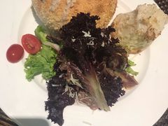 -TAMATI(巴黎贝甜韩式西餐厅店)