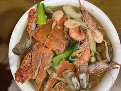 -象山小白象海鲜面