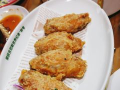 -新白鹿餐厅(百联中环店)