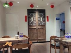 -树厨贵州菜(大十字店)