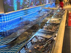 -芭菲盛宴·环球美食(锦城万达广场店)