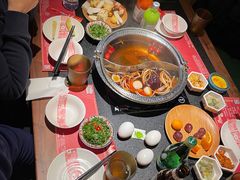 寿喜锅-牛New寿喜烧(虹桥新天地店)