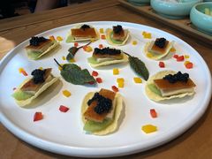 一口酥（点卯精品烤鸭）-顺承小院儿