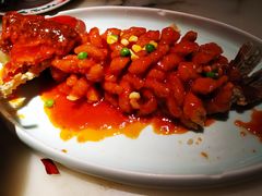 松鼠桂鱼-探花·意境江南菜·唐伯虎文化体验店·松鼠桂鱼(观前店)