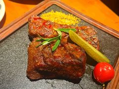 -MR.ROCKY洛奇先生·西餐&酒吧(琶醍店)