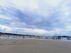 -六鳌翡翠湾滨海度假景区