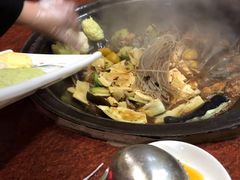 -俊家铁锅炖鱼(丹东店)