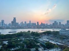 -俏江南-江景昆曲主题餐厅(正大广场店)