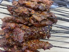 -老白家怡贵园烤肉