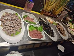 -华安国际大酒店-餐厅