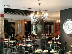 大堂-小资太太餐厅(南岗区店)