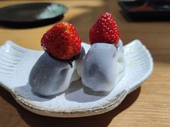 -九座宅烤烧肉(武钢宾馆店)