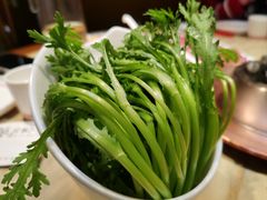 -清真·鸦儿李记·涮肉(花市店)