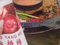 -黄潇洒老火锅(九眼桥宏济巷店)