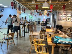 -道顺射箭·团建·骑射(张杨路店)