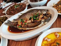 -六泰居·尔滨地标·东北菜(松北店)