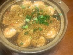 -徽三说·土徽菜·中国徽菜连锁品牌(一中店)