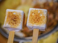 -姜虎东白丁烤肉(深圳湾后海汇店)
