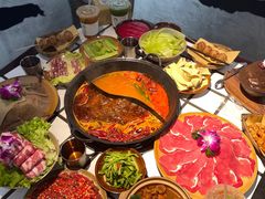 -贰回巷火锅馆(钟楼店)