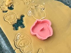 -慕百芙·定制生日蛋糕·DIY