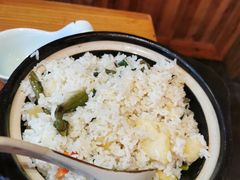 洋芋饭-老凯俚酸汤鱼(鸿通城店)