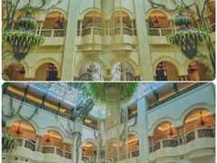 -深圳东部华侨城茵特拉根酒店