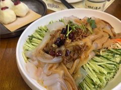 -老厨家(中央大街西七道街店)