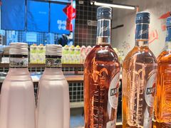 -杨梅市场·打工人小酒馆(新天地店)