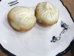 -老苏州大客堂·苏帮菜·松鼠桂鱼·苏州传统小吃(观前街人民商场店)