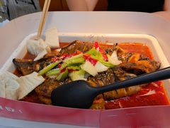 -三江源活鱼现烤(维多利摩尔城店)